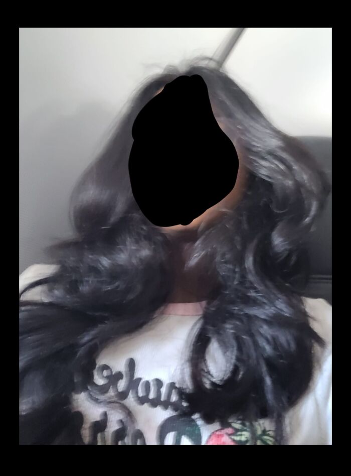 A Lil Messy But Here