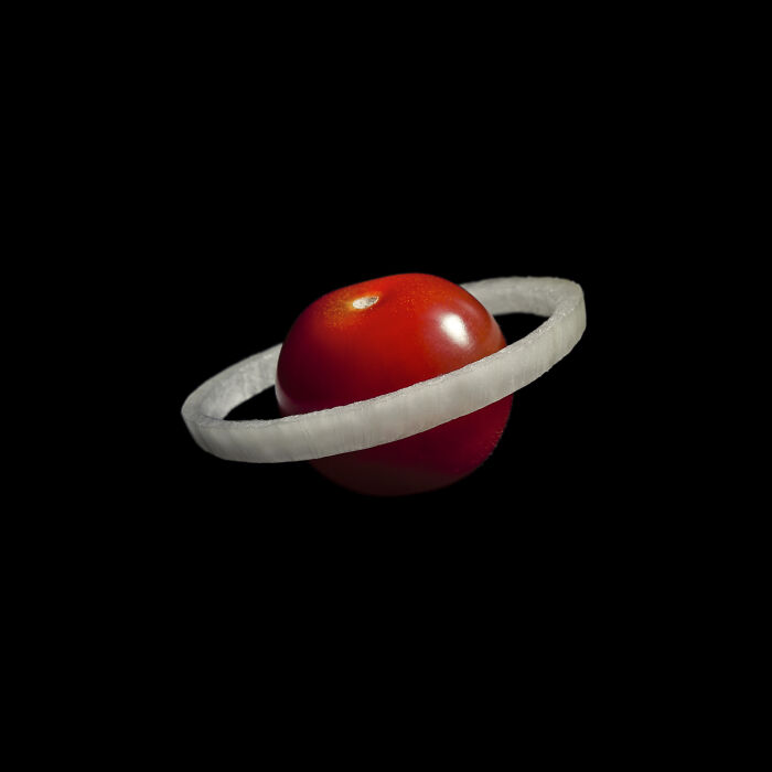 Space Tomato