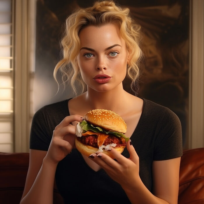 Star Bites: More Celebrities And Their Culinary Loves