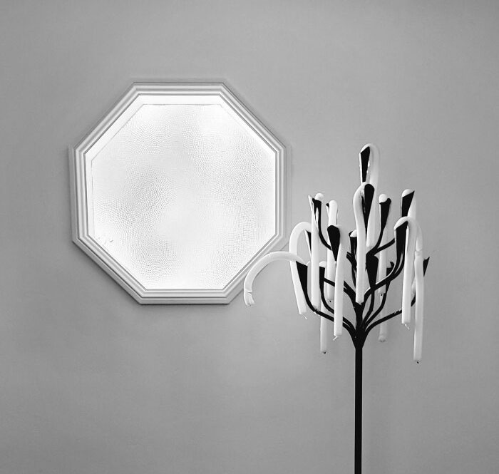 Some Candles After A California Heatwave