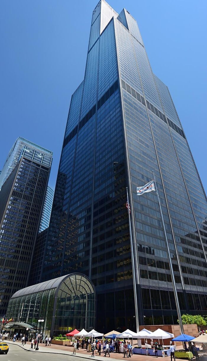 Taipai 101, Taipai, In An Occupied Chinese Territory