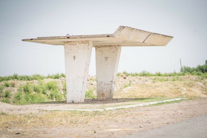Gulistan Region, Uzbekistan