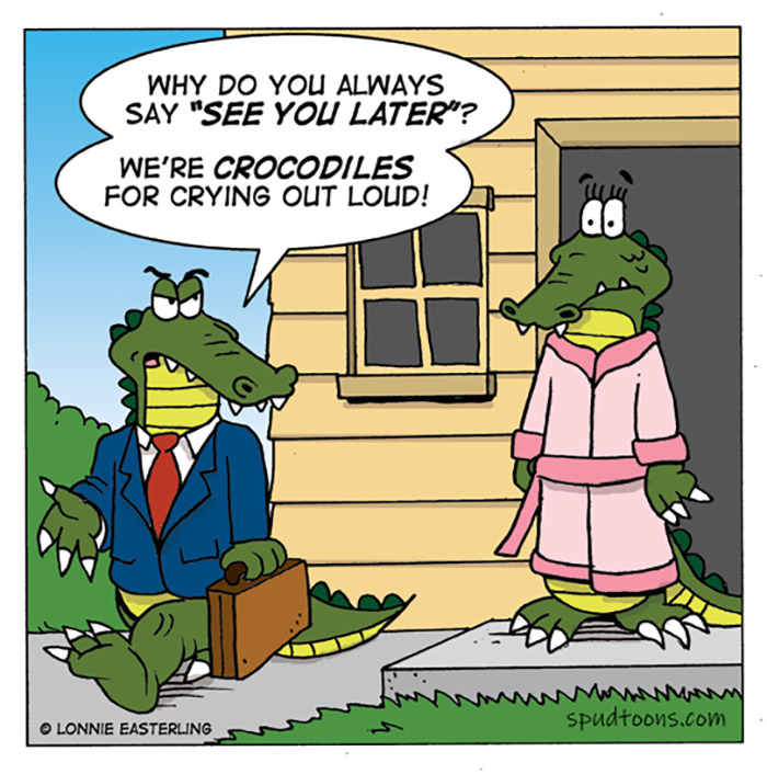 These Single-Panel Comics Are Sure To Make Your Day Better (New Pics)