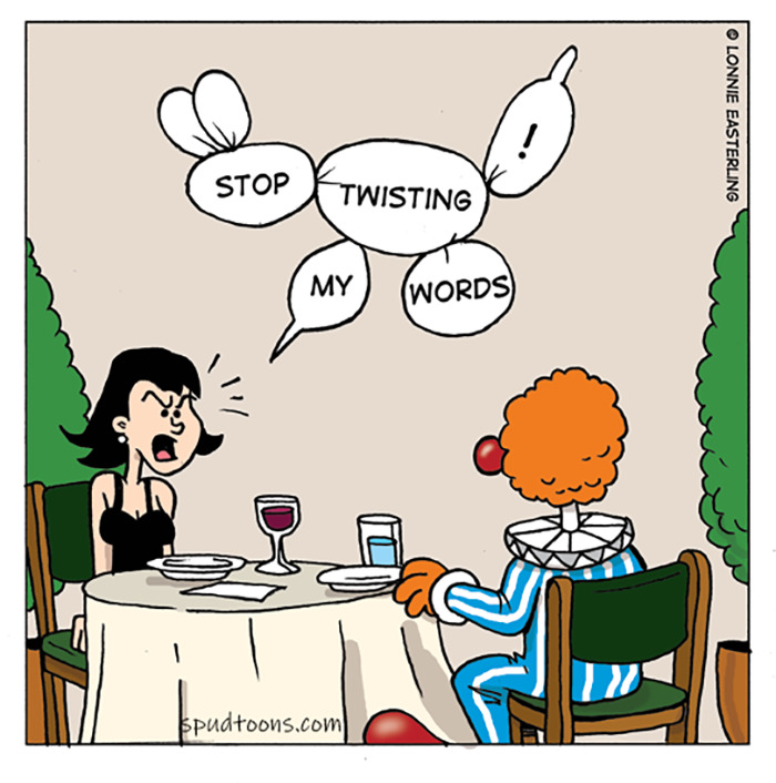 These Single-Panel Comics Are Sure To Make Your Day Better (New Pics)