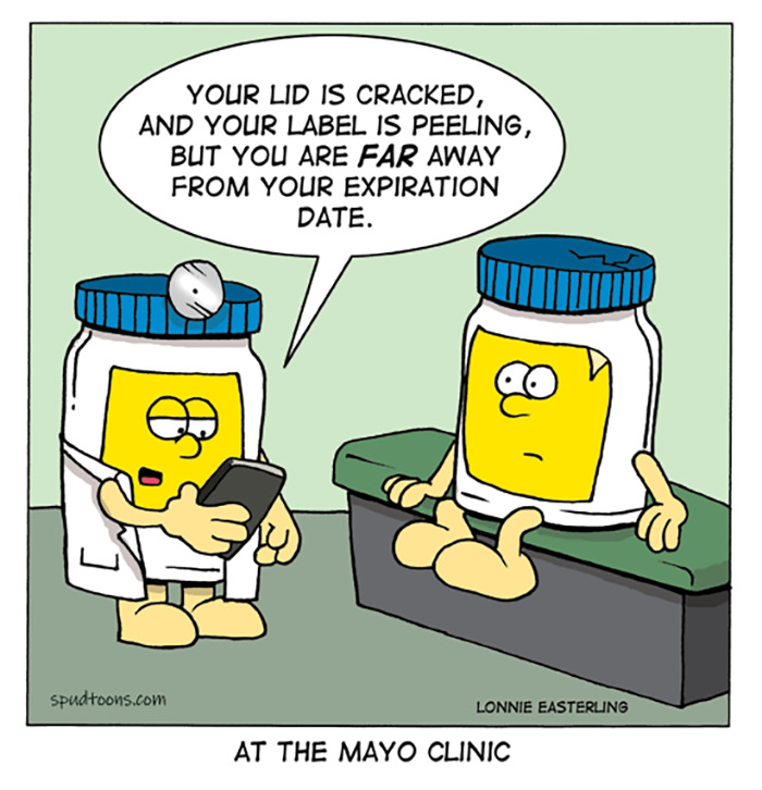 These Single-Panel Comics Are Sure To Make Your Day Better (New Pics)