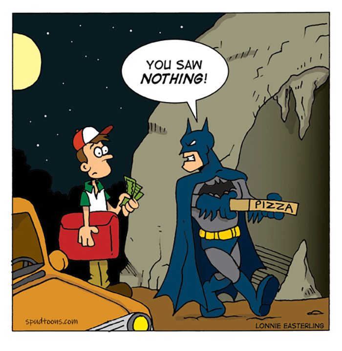 These Single-Panel Comics Are Sure To Make Your Day Better (New Pics)