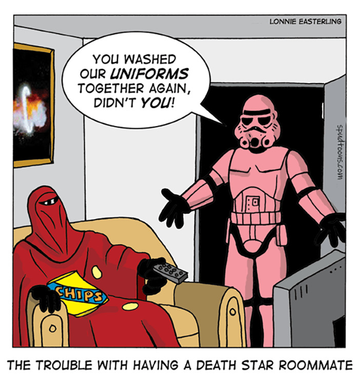 These Single-Panel Comics Are Sure To Make Your Day Better (New Pics)