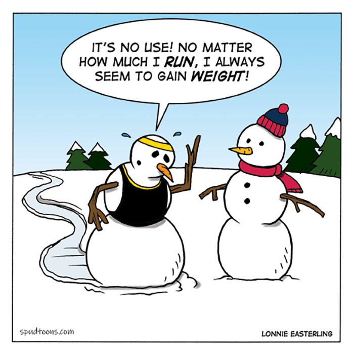 These Single-Panel Comics Are Sure To Make Your Day Better (New Pics)