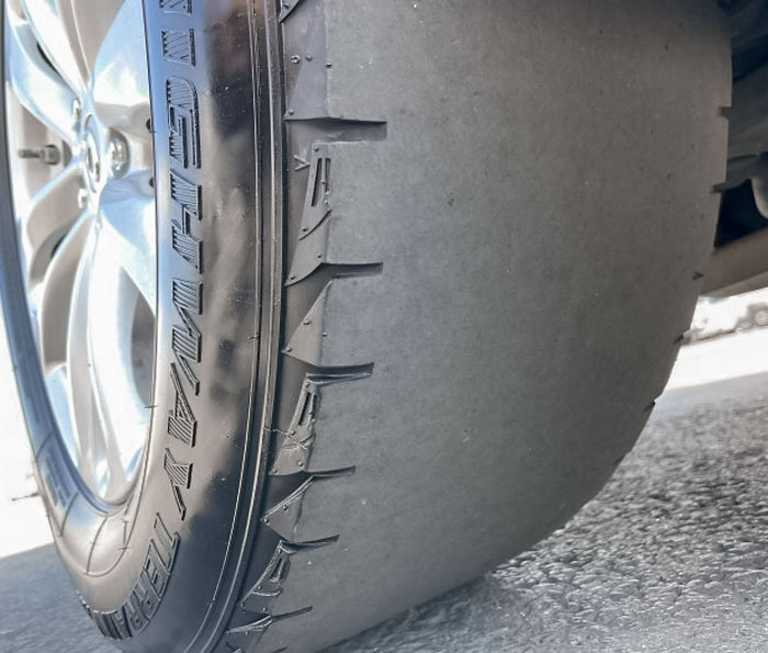 “Don’t You Dare Try To Upsell Me Sir. Just Do The Damn Oil Change”