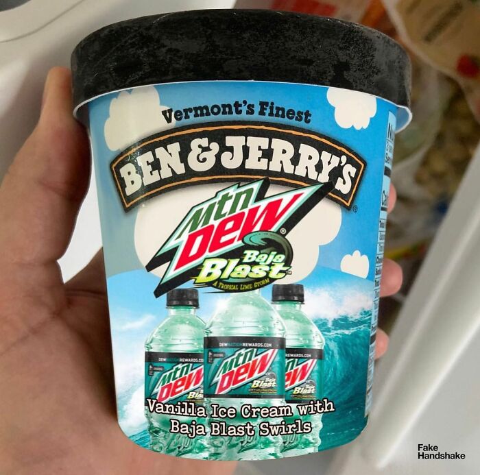 This Instagram Account Satirizes The World Of Pop Culture And Over 700k Followers Applaud