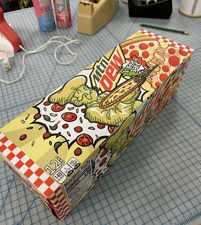 This Instagram Account Satirizes The World Of Pop Culture And Over 700k Followers Applaud