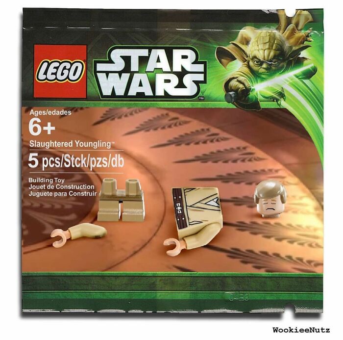 This Instagram Account Satirizes The World Of Pop Culture And Over 700k Followers Applaud