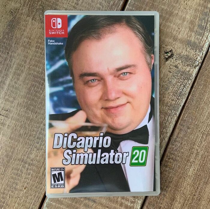 This Instagram Account Satirizes The World Of Pop Culture And Over 700k Followers Applaud