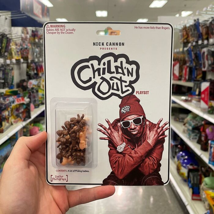 This Instagram Account Satirizes The World Of Pop Culture And Over 700k Followers Applaud