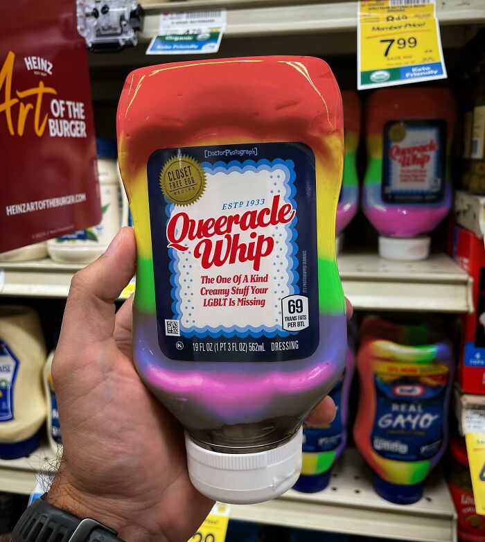 This Instagram Account Satirizes The World Of Pop Culture And Over 700k Followers Applaud