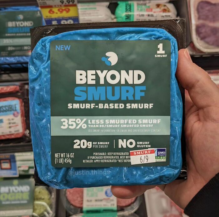 This Instagram Account Satirizes The World Of Pop Culture And Over 700k Followers Applaud