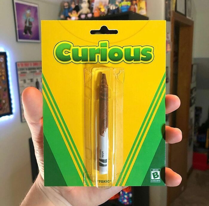 This Instagram Account Satirizes The World Of Pop Culture And Over 700k Followers Applaud