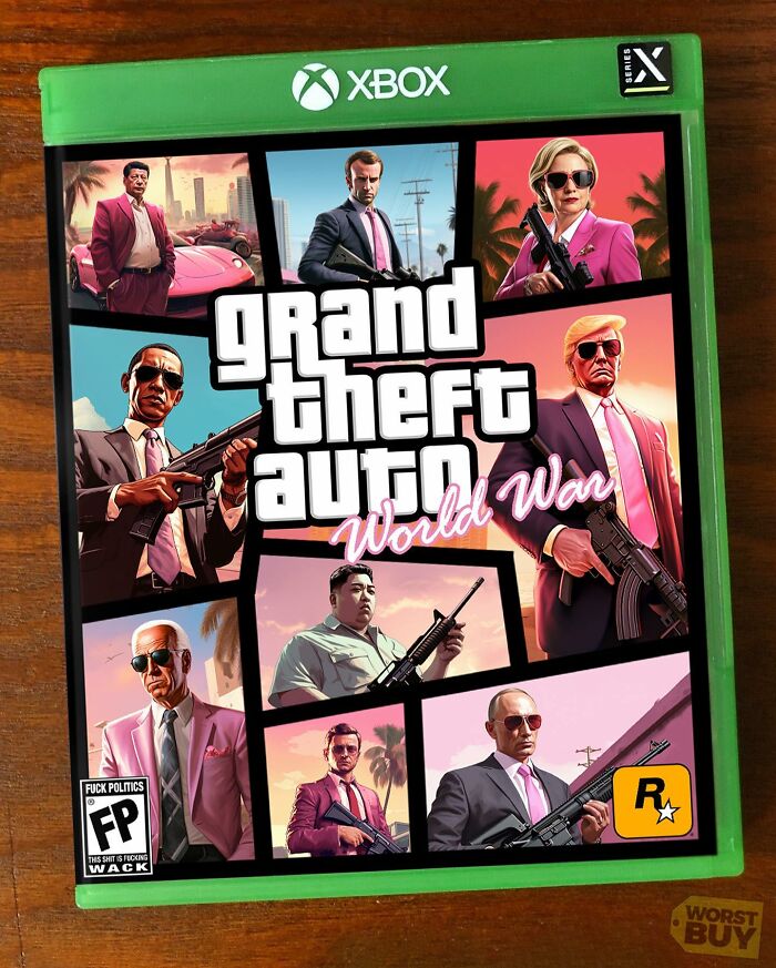 This Instagram Account Satirizes The World Of Pop Culture And Over 700k Followers Applaud