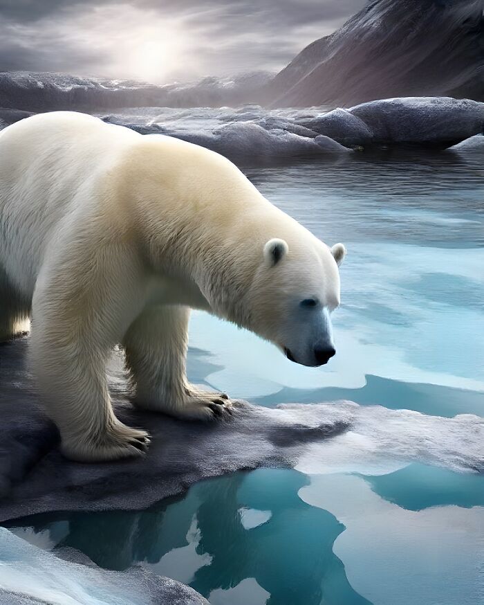 "Time Is Short" - Climate Change