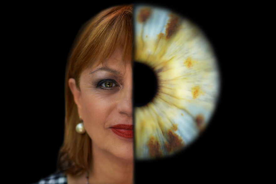 Adriana Trandafir – Romanian Actress In Theatre And Film