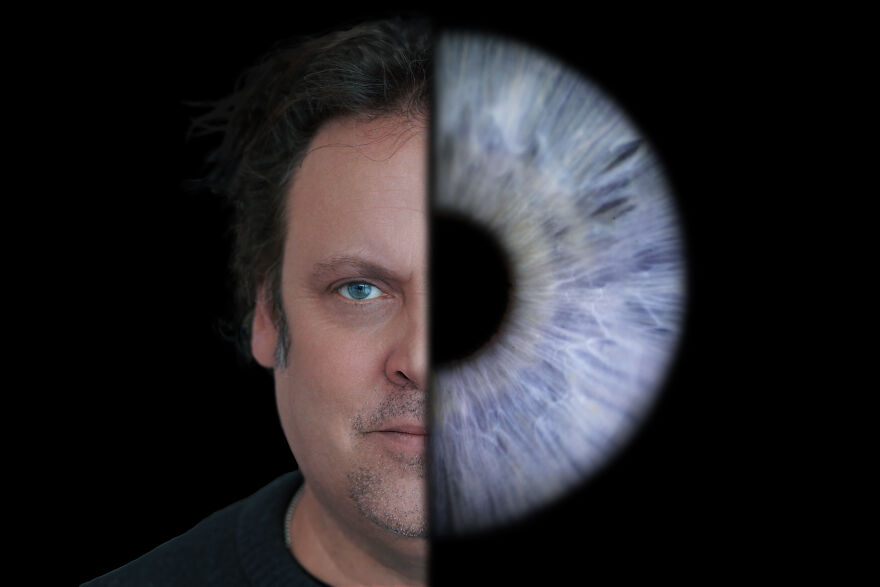 Charlie Ottley – British Documentary Journalist