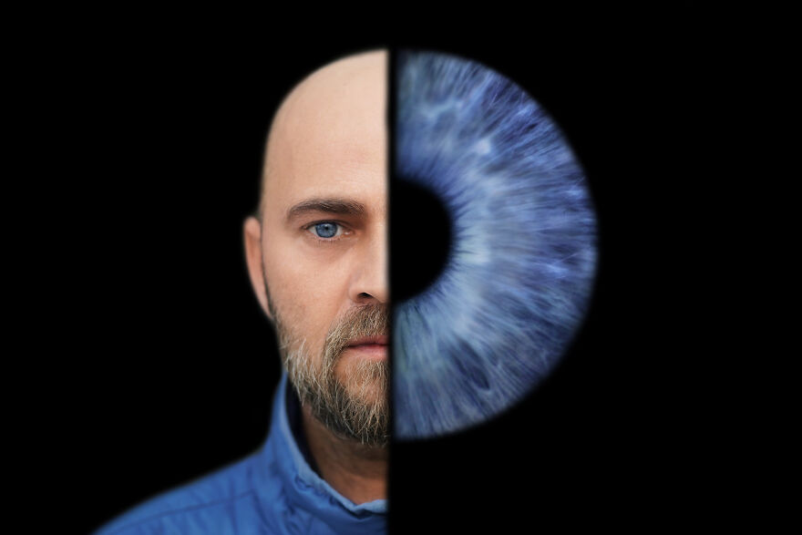 Cosmin Selesi – Romanian Actor In Theater And Film