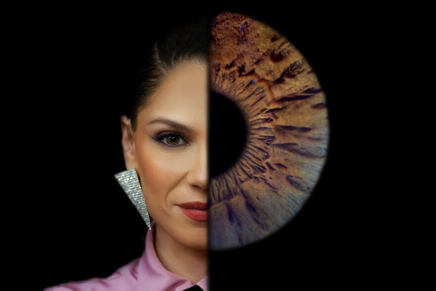 Irina Fodor – Romanian TV Presenter And Host