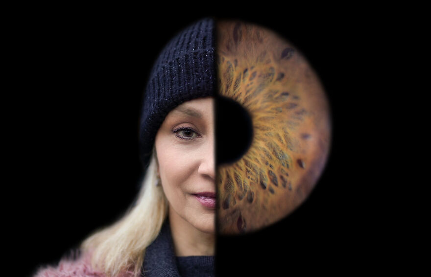 Kereszts Ildiko – Hungarian Actress And Singer