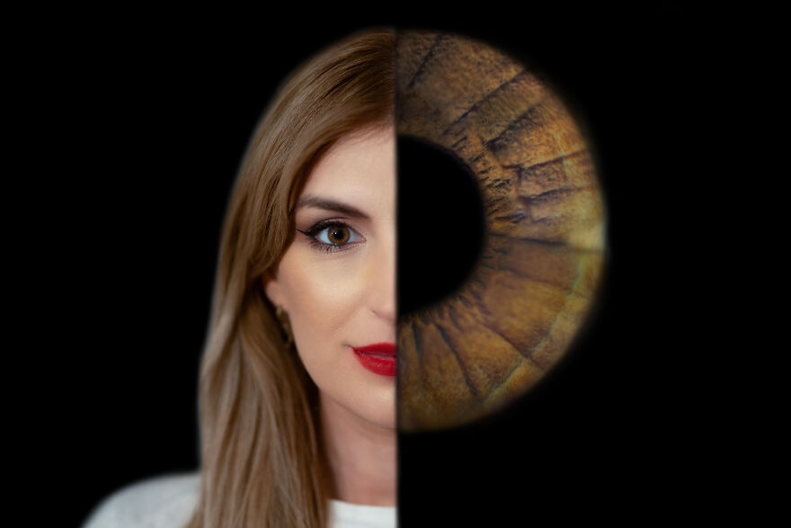 Laura Cazacu – Moldavian Designer Based In London