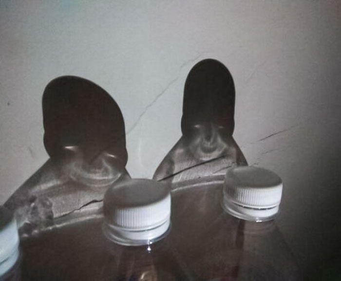 Bottled Water's True Nature