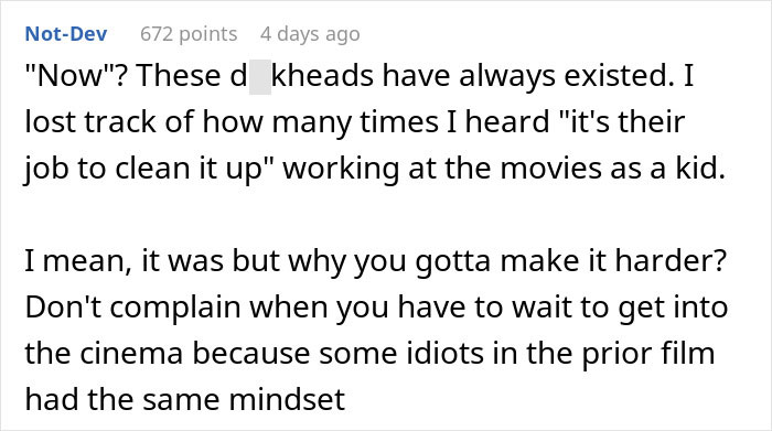 Netizens Fed Up With Messy Children In Public Places Join Forces And Absolutely Roast Their Parents