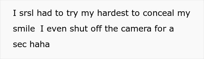 Woman Makes Boss That's Trying To Get Rid Of Her Furious By 'Not Engaging In Their Bullying Tactics' Woman Makes Boss That's Trying To Get Rid Of Her Furious By 'Not Engaging In Their Bullying Tactics'