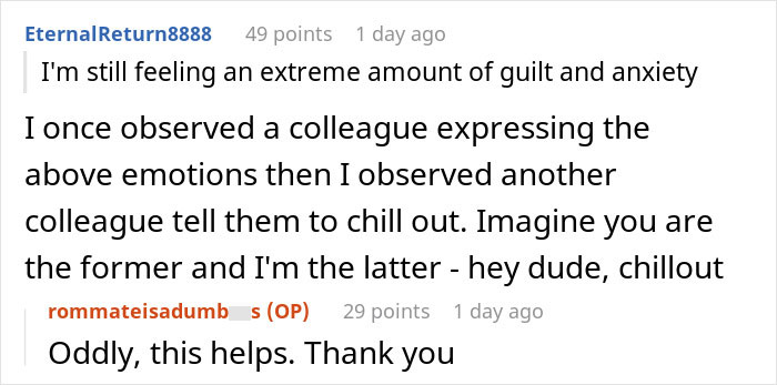 Company Will Lay Off This Person, Asks Them To &ldquo;Remain Professional&rdquo; And Train The Replacements