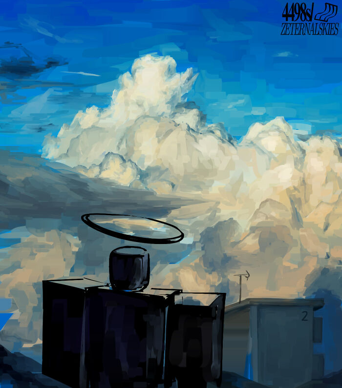 K I Drew This Yesterday (I'll Make Better Drawings Later