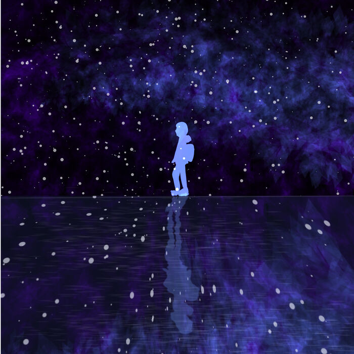 I Was Bored, So I Made This