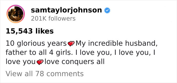 Actor Aaron Taylor-Johnson Reveals What It&rsquo;s Like To Become A Dad At A Very Young Age