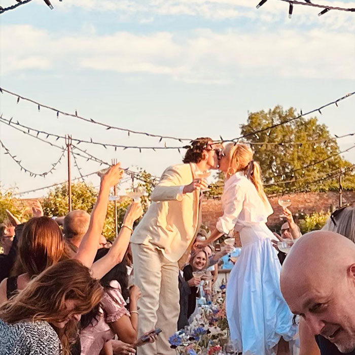 Actor Aaron Taylor-Johnson Reveals What It&rsquo;s Like To Become A Dad At A Very Young Age