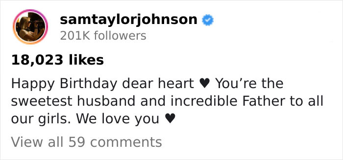 Actor Aaron Taylor-Johnson Reveals What It&rsquo;s Like To Become A Dad At A Very Young Age