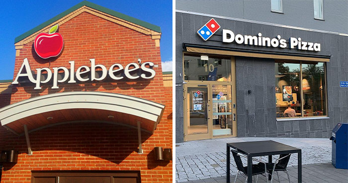 “Their Kitchen Is Comprised Entirely Of Microwaves”: 30 Of The Absolute Worst Chain Restaurants