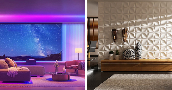 The Guide to Stunning Accent Wall Ideas: From Style to Step by Step