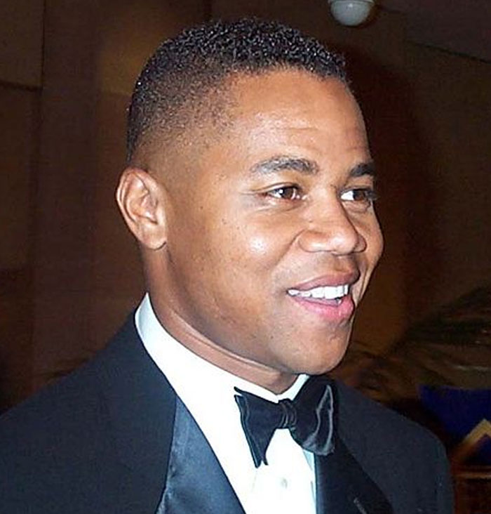 30 Actors Who Had All That It Takes For An Amazing Career, But Destroyed It Themselves