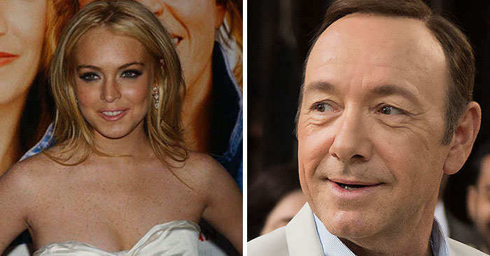 30 Actors Who Had All That It Takes For An Amazing Career, But Destroyed It Themselves