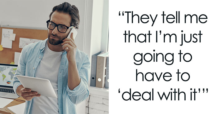 Company Refuses To Take Down Guy’s Number From Their Site As It’s “Not Their Problem”, Regrets It