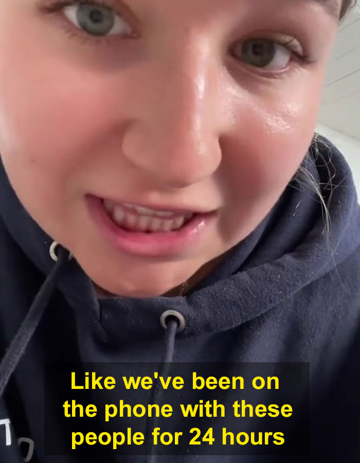 Young Women Evicted After Paying 3 Months’ Rent Upfront At Airbnb, Ask For Help Online Young Women Evicted After Paying 3 Months’ Rent Upfront At Airbnb, Ask For Help Online