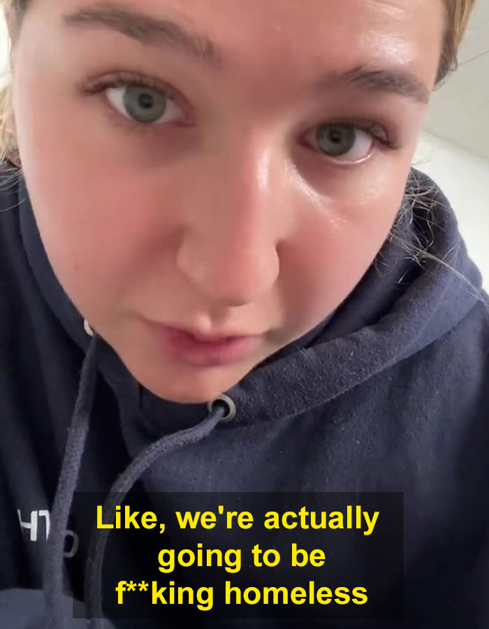 Young Women Evicted After Paying 3 Months’ Rent Upfront At Airbnb, Ask For Help Online Young Women Evicted After Paying 3 Months’ Rent Upfront At Airbnb, Ask For Help Online