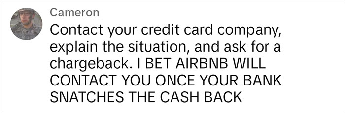 Young Women Evicted After Paying 3 Months’ Rent Upfront At Airbnb, Ask For Help Online Young Women Evicted After Paying 3 Months’ Rent Upfront At Airbnb, Ask For Help Online