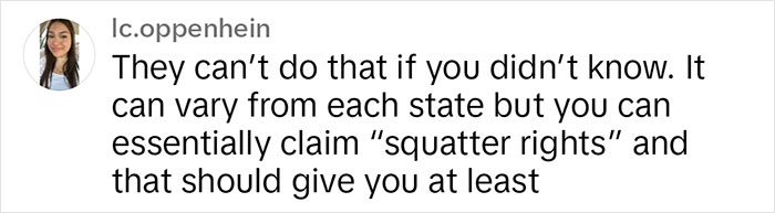 Young Women Evicted After Paying 3 Months’ Rent Upfront At Airbnb, Ask For Help Online Young Women Evicted After Paying 3 Months’ Rent Upfront At Airbnb, Ask For Help Online