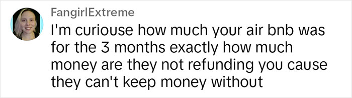 Young Women Evicted After Paying 3 Months’ Rent Upfront At Airbnb, Ask For Help Online Young Women Evicted After Paying 3 Months’ Rent Upfront At Airbnb, Ask For Help Online