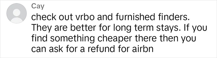 Young Women Evicted After Paying 3 Months’ Rent Upfront At Airbnb, Ask For Help Online Young Women Evicted After Paying 3 Months’ Rent Upfront At Airbnb, Ask For Help Online