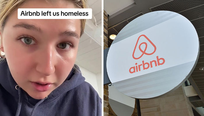 Young Women Evicted After Paying 3 Months’ Rent Upfront At Airbnb, Ask For Help Online
